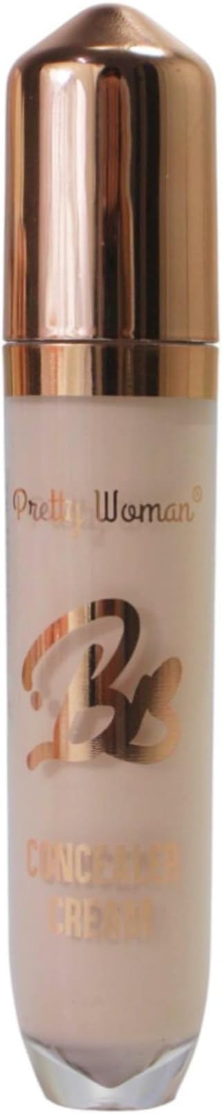 01 - Pretty Woman BB Cream Concealer – Smooth & Natural Coverage
