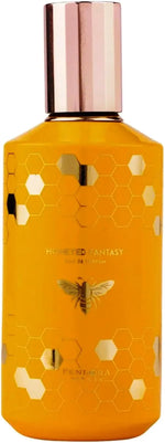 Honeyed Fantasy by Paris Corner for Unisex - Eau de Parfum - 100ml