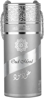 Oud Mood Reminiscence by Lattafa for Unisex - Eau De Parfum - 100ml