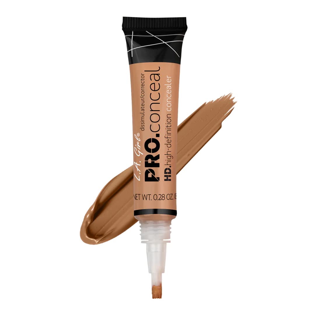 L.A. Girl Pro Conceal Corrector - Cool Tan GC980