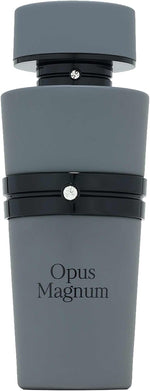 Opus Magnum by French Avenue for Unisex - Extrait de Parfum - 100ml