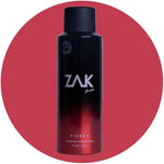 Zak Fierce Perfume Spray for Men - Eau De Toilette- 175ml