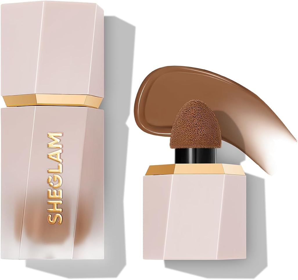 Sheglam Sun Sculpt Liquid Contour - Shade Golden Sun