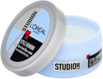 L'Oréal Paris Studio Line Style Rework Out Of Bed Fibre Cream – 150ml