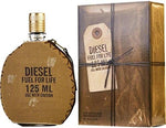 Diesel Fuel For Life For Men - EDT - 125ml