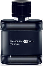 Mandarina Duck for Men - Eau de Parfum - 100ml
