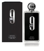 9PM Afnan for Men - Eau de Parfum - 3ml (Decant) (1Pc)