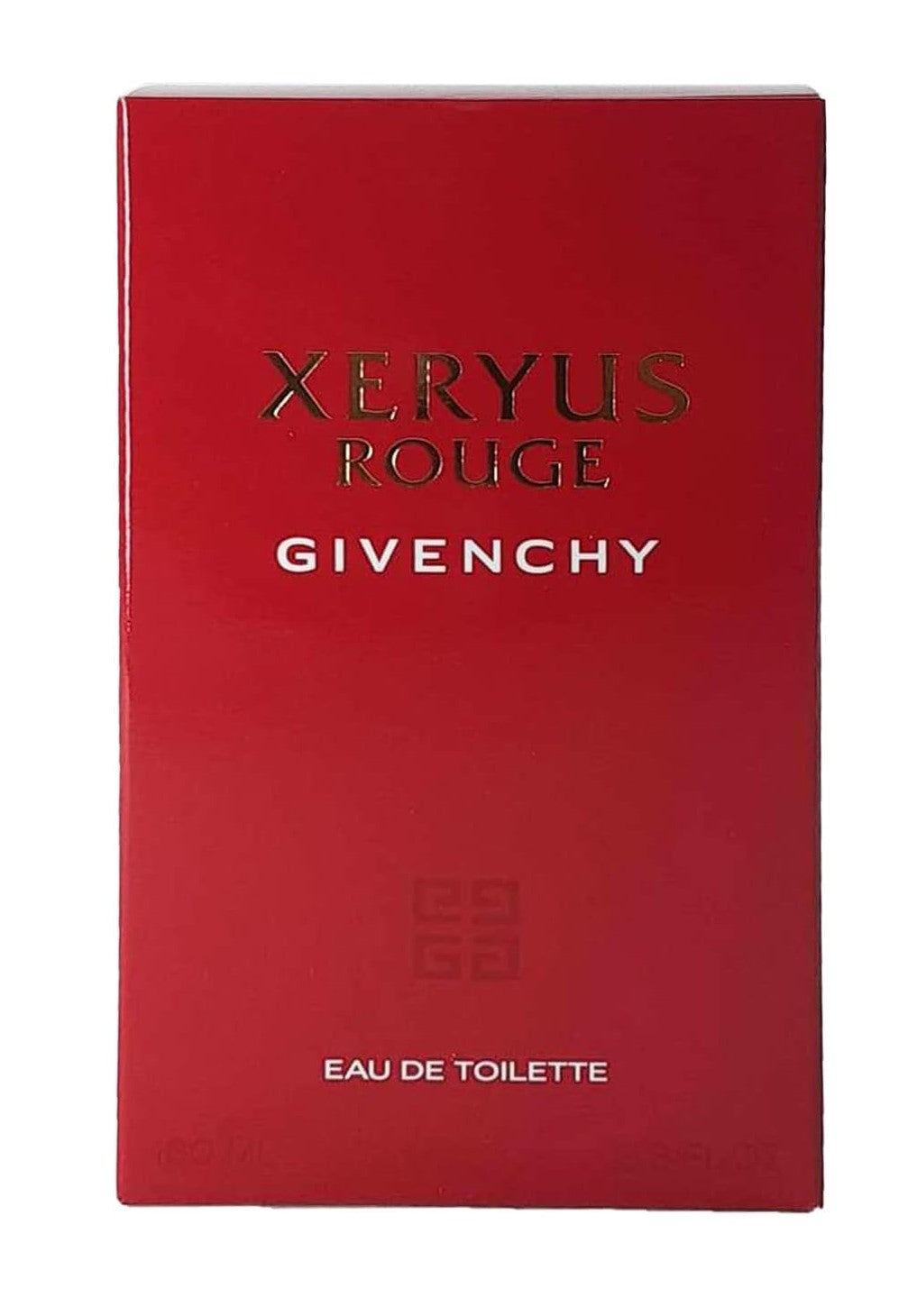 Givenchy Xeryus Rouge For Men - Eau De Toilette - 100ml