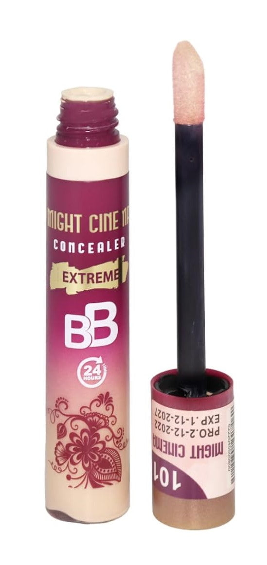 Might Cinema Concealer Extreme BB-24 Hours-101