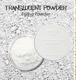 04 - Amanda Translucent Fixing Powder