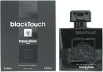 Franck Olivier Black Touch for Men - Eau de Toilette - 100ml