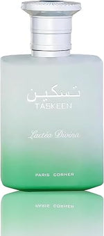 Taskeen Lactea Divina by Paris Corner for Unisex - Eau de Parfum - 100ml