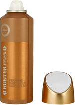 Hunter by Armaf for Men Deodorant Perfume Body Spray - 200ml