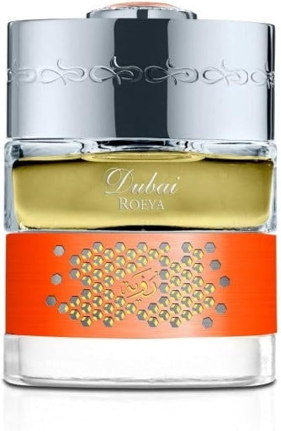 Roeya by The Spirit Of Dubai for Unisex - Eau de Parfum - 50ml