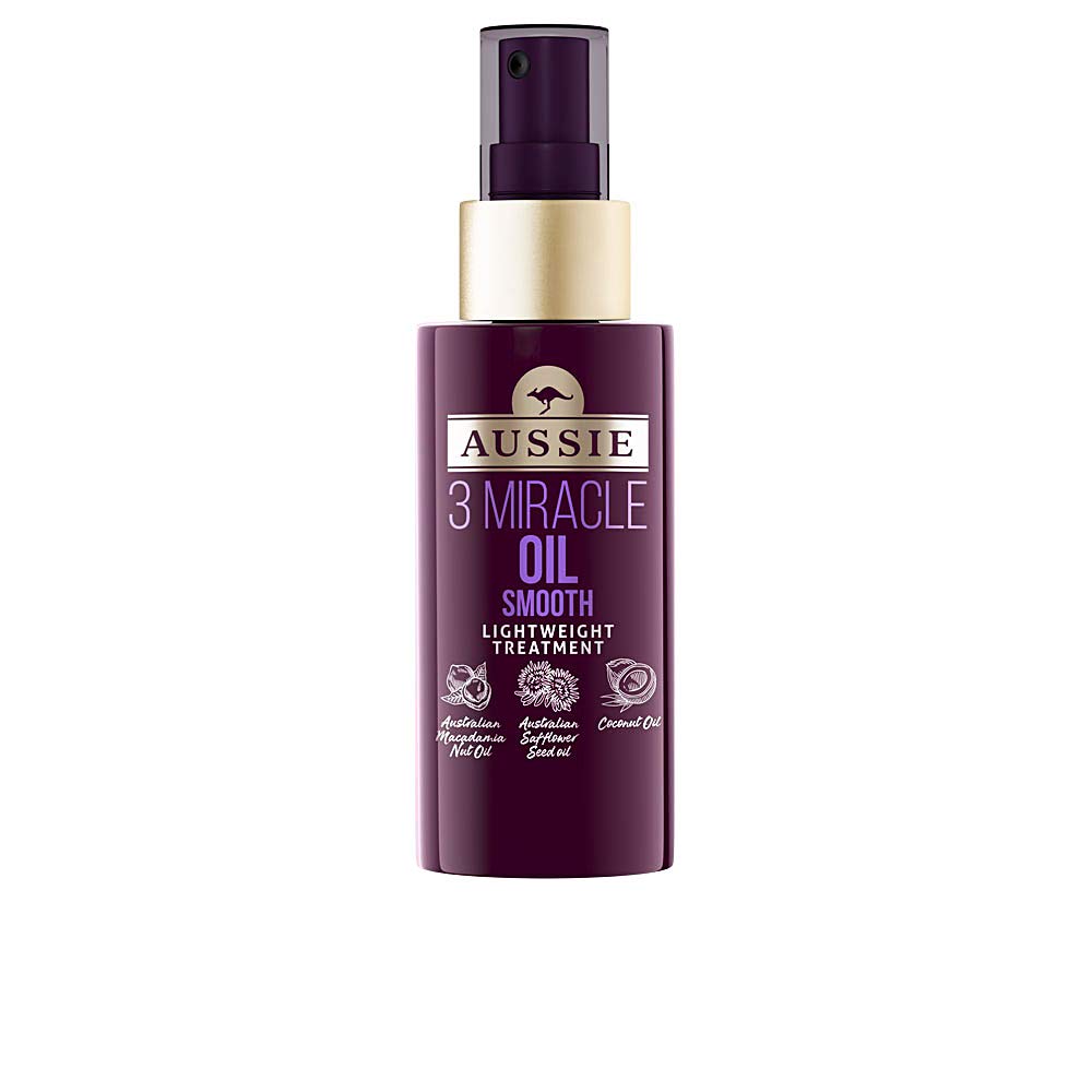 Vivid Aussie 3 Miracle Oil Image Nature Vivid Aussie 3 Miracle Oil Image Nature