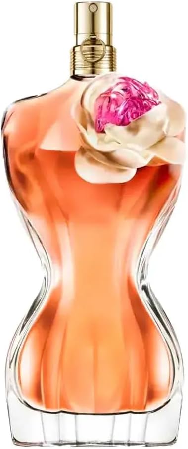 Jean Paul Gaultier La Belle Flower Edition for Women - Eau de Parfum - 100ml