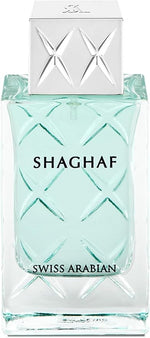 Shaghaf by Swiss Arabian for Men - Eau De Parfum - 75ml
