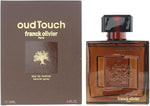 Franck Olivier Oud Touch for Men - Eau de Parfum - 100ml