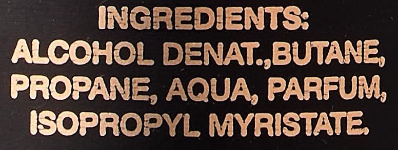 Xavier Laurent Oud XL Deodorant Spray - For Men – 150ml