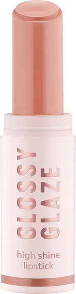 Essence Glossy Glaze High Shine Lipstick - 02 On Cloud Nude - 1.9g