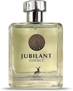 Jubilant Essence by Maison Alhambra for Women - Eau De Parfum - 100ml