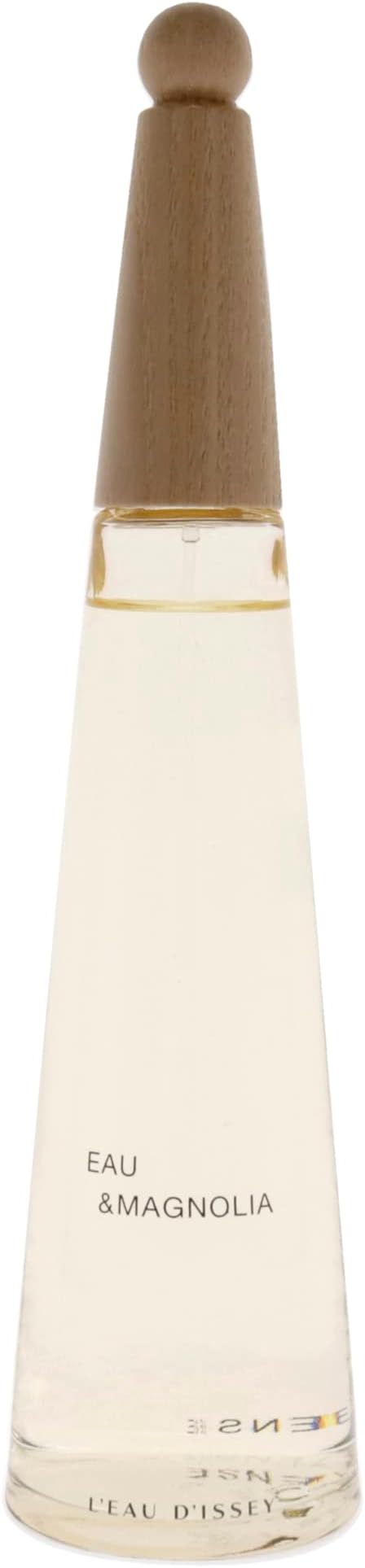 L’Eau d’Issey Eau & Magnolia Issey Miyake for Women - Eau de Toilette intense - 100ml