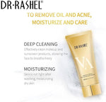 Dr. Rashel Vitamin A Retinol Anti-Aging Facial Cleanser - 80ml