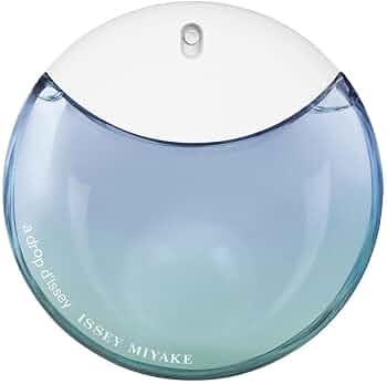 A Drop d'Issey Fraîche by Issey Miyake for Women - Eau de Parfum - 90ml
