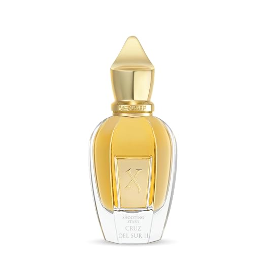 Cruz Del Sur II by Xerjoff for Unisex - Eau de Parfum - 50ml