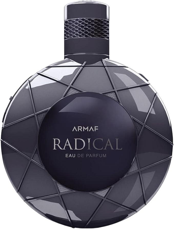 Radical for Men by Armaf - Eau de Parfum - 100ml