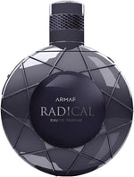 Radical for Men by Armaf - Eau de Parfum - 100ml