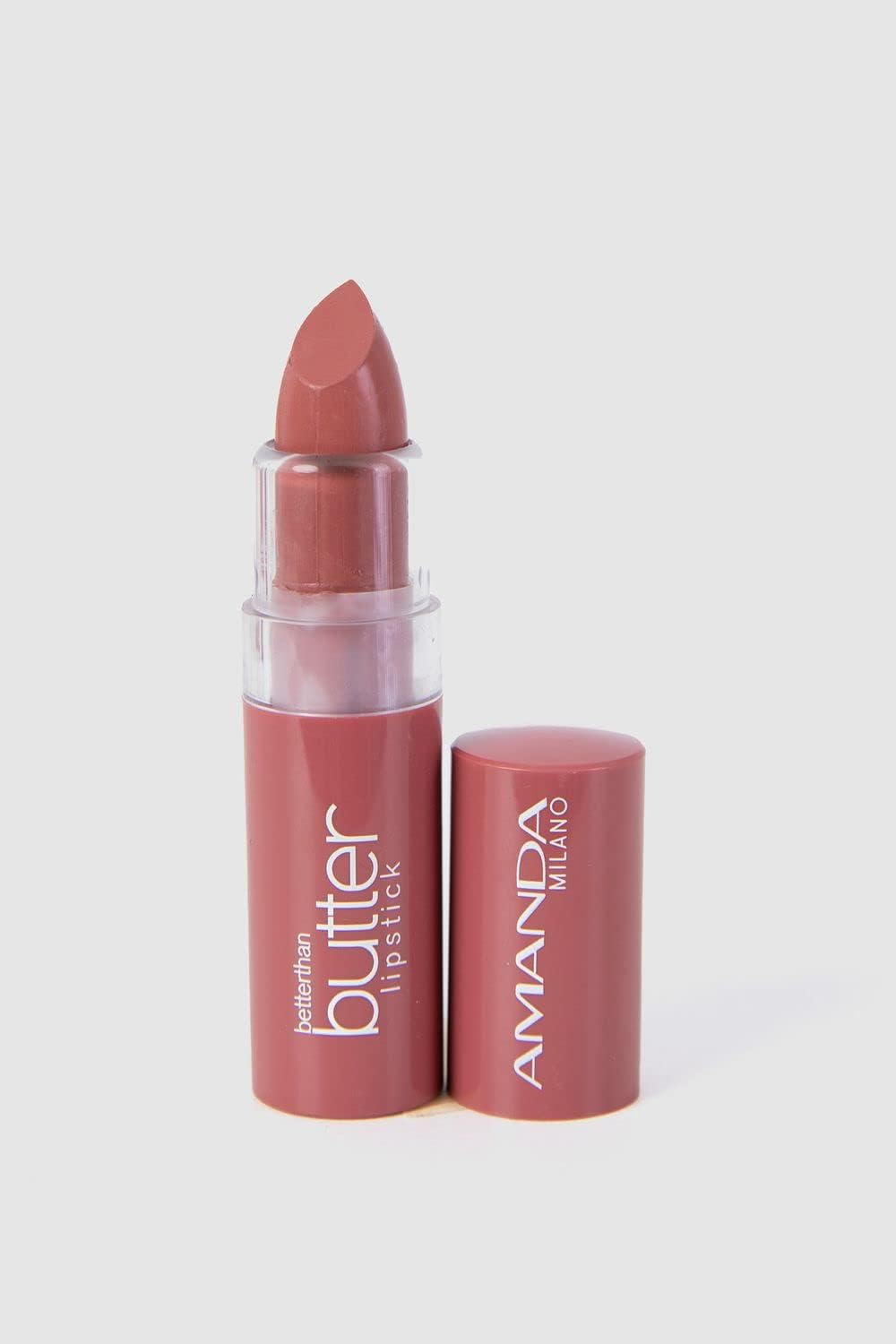 Amanda Better Than Butter- Lipstick Shade No: 06