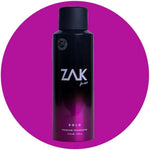 Zak Bold Perfume Spray for Men - Eau De Toilette- 175ml