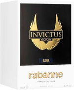 Invictus Victory Elixir Paco Rabanne for Men - Parfum Intense - 100ml