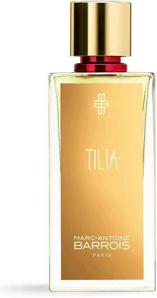 Tilia by Marc Antoine Barrois for Unisex - Eau de Parfum - 100ml
