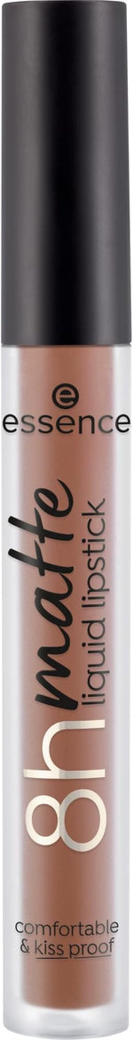 Essence 8H Matte Liquid Lipstick - 01 Cinnamon Spice - 2.5ml