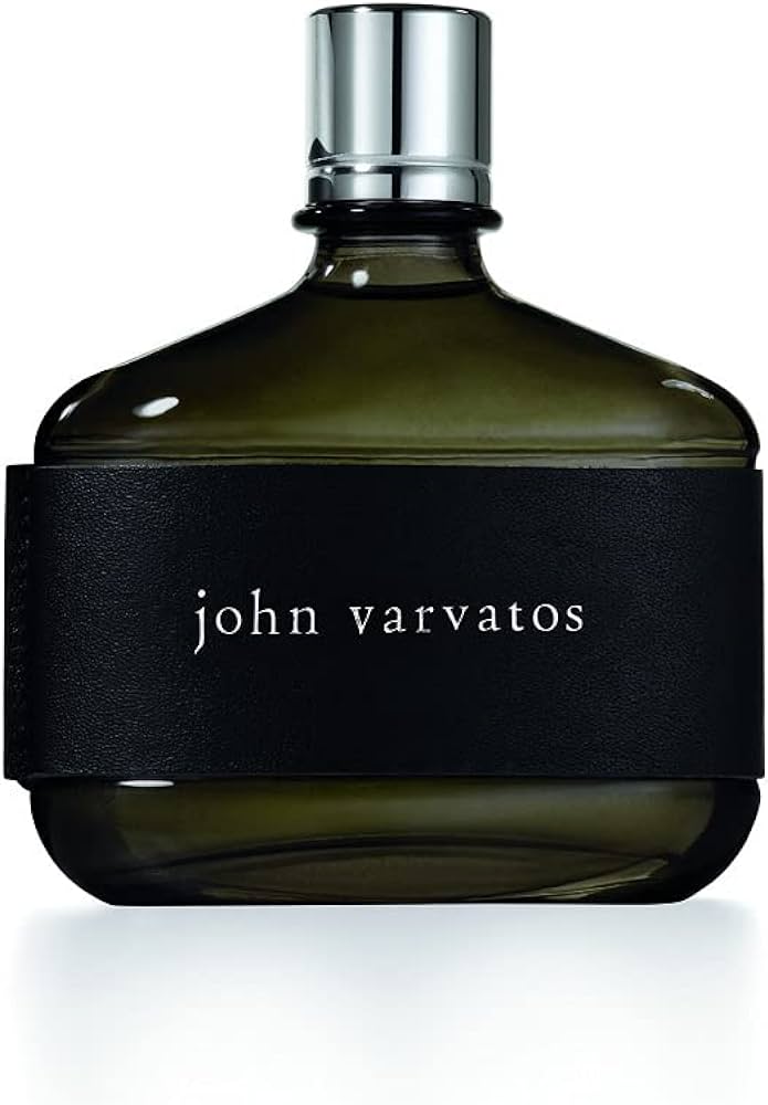 John Varvatos for Men - Eau De Toilette - 125ml