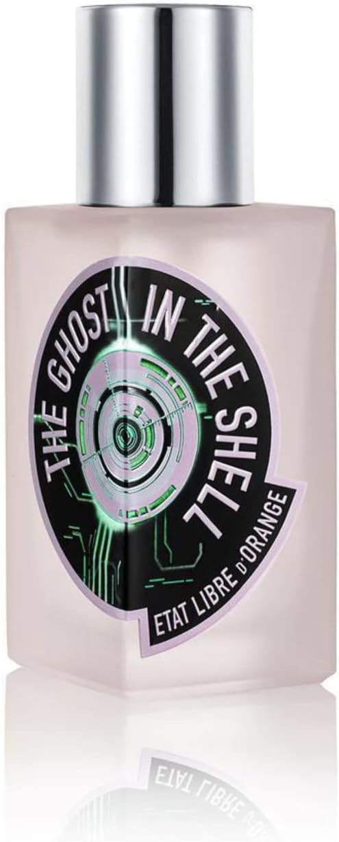 The Ghost In The Shell by Etat Libre d'Orange for Unisex - Eau de Parfum - 100ml