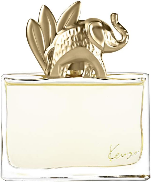 Jungle L'Elephant by Kenzo for Women - Eau De Parfum - 100ml
