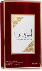 Ameerat Al Arab by Asdaaf for Women - Eau de Parfum - 100ml
