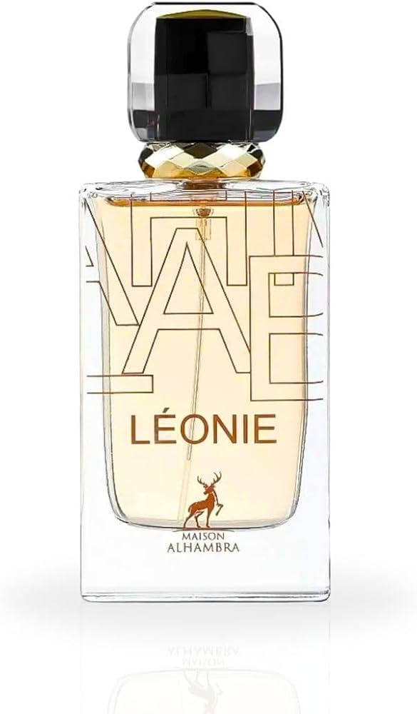 Maison Alhambram Leonie for Women - Eau De Parfum - 100ml