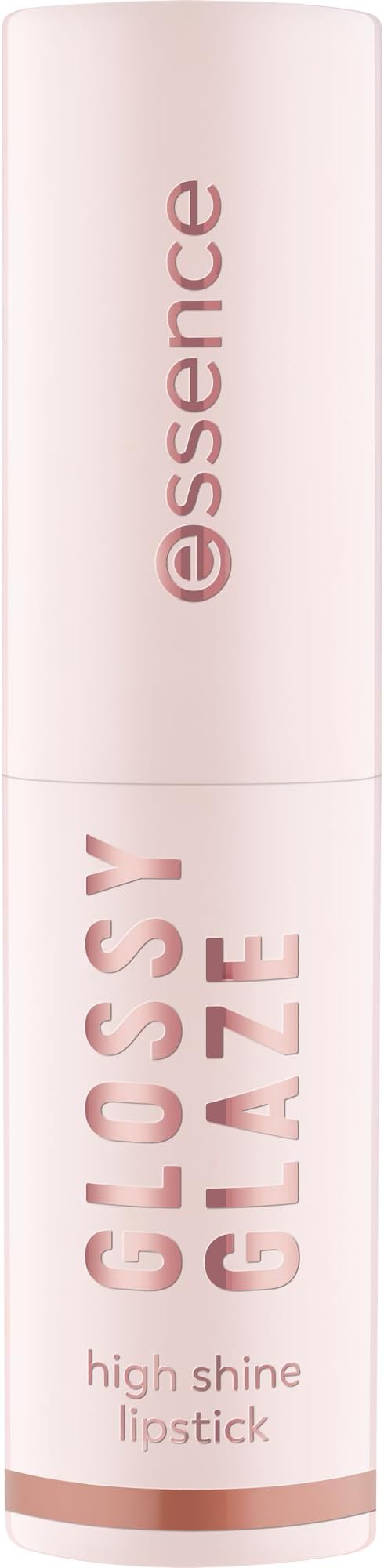 Essence Glossy Glaze High Shine Lipstick - 02 On Cloud Nude - 1.9g