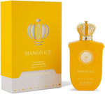 Mango Ice by Gulf Orchid for Unisex - Eau de Parfum - 100ml