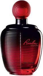 Rumba Passion by Ted Lapidus for Women - Eau de Toilette - 100ml