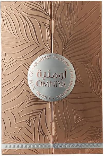 أمنية من أرابيات برستيج للنساء - ماء عطر - 100 مل