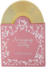 Amazing Lady by Chris Adams for Women - Eau de Toilette - 10ml (Decant) (1Pc)