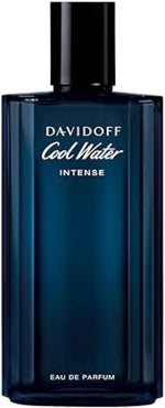 عطر كول ووتر انتينس للرجال - ماء عطر - 125 مل