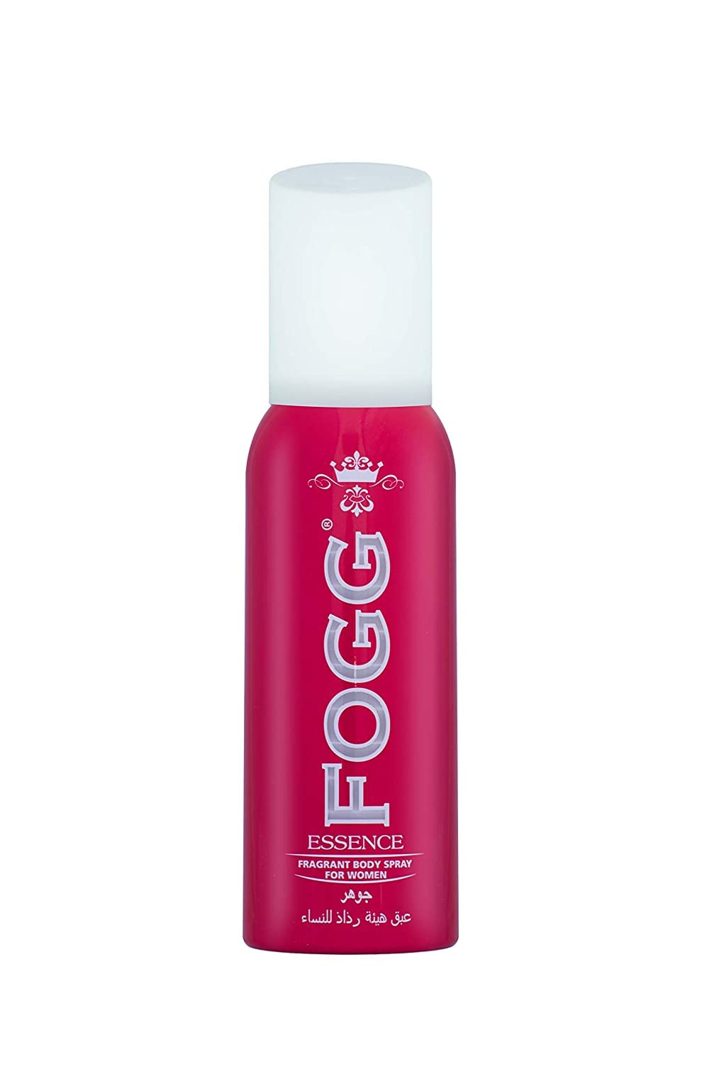 Fogg Essence Perfume Spray for Women - 120ml
