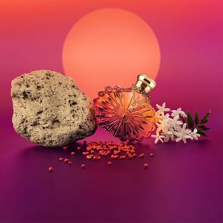 Soleil Lunar by Lalique for Women - Eau de Parfum - 50ml