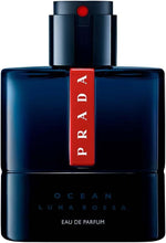 Luna Rossa Ocean by Prada for Men - Eau de Parfum - 50ml